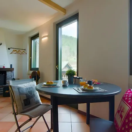 Casa Camino - 200m Dagli Impianti Del Baradello * Corteno Golgi